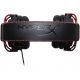 Casque micro HyperX Cloud Alpha - HX-HSCA-RD