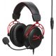 Casque micro HyperX Cloud Alpha - HX-HSCA-RD