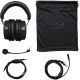 Casque micro HyperX Cloud Alpha - HX-HSCA-RD