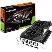 Gigabyte GeForce GTX1650 - GV-N1650OC-4GD