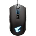 Souris GIGABYTE AORUS M2, RGB, ambidextre