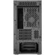 Cooler Master Silencio S400, mITX, mATX