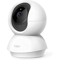 Caméra IP surveillance TP-Link Tapo C200 - 3MP