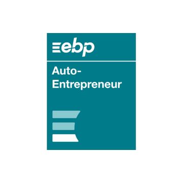 EBP Auto-Entrepreneur ACTIV 2023 + Service Privilège