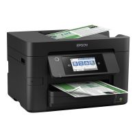 EPSON WorkForce WF-4820DWF, 25ppm, bac 250f, USB Lan Wifi