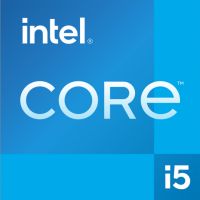 Intel Core i5 11400F, 2.6Ghz, 12Mo, 6Core, LGA1200 - Tray