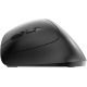 CHERRY MW 4500 Souris sans fil infrarouge 600/900/1200 dpi 6 boutons Ergonomique