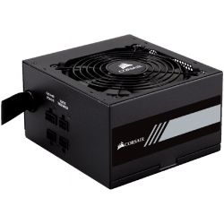 Corsair CX450M - 450W, 80+ bronze