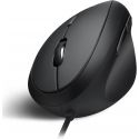 Souris Perixx PERIMICE-519, ergonomique