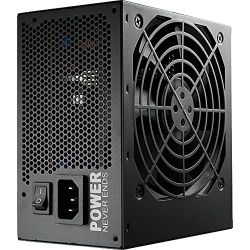 Alimentation FSP Hyper Pro 550w, Bulk