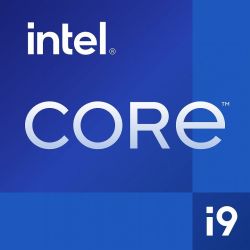 CPU Intel Core i9 12900KF, 3.2Ghz, 30Mo, 16 coeurs, LGA1700 - Box