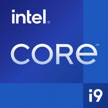CPU Intel Core i9 12900KF, 3.2Ghz, 30Mo, 16 coeurs, LGA1700 - Box