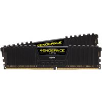 CORSAIR Vengeance LPX -Kit 32Go 2x16 - DDR4 3600Mhz