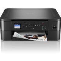 Multifonction Brother DCP-J1050DW, 17ppm, bac 150f, USB Wifi