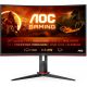 Moniteur 27" AOC C27G2U, TN, 1ms, 165Hz - HDMI/DP