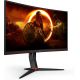 27" AOC C27G2U, TN, 1ms, 165Hz - HDMI/DP