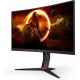 27" AOC C27G2U, TN, 1ms, 165Hz - HDMI/DP