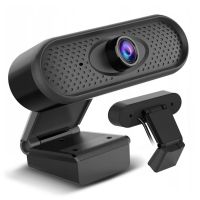 Webcam USB Nano RS RS680 HD 1080P (1920x1080) avec microphone intégré