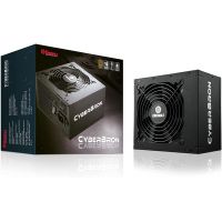 Enermax CyberBron - 600W 80+ bronze