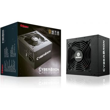 Alimentation Enermax CyberBron - 700W 80+ bronze - ECB700EWT