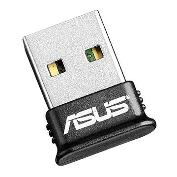 Clé Bluetooth 4.0, ASUS USB-BT400, portée 20m