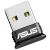 Clé Bluetooth 4.0, ASUS USB-BT400, portée 20m