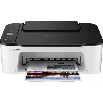 CANON PIXMA TS3452, 7.7ipm, USB - WiFi