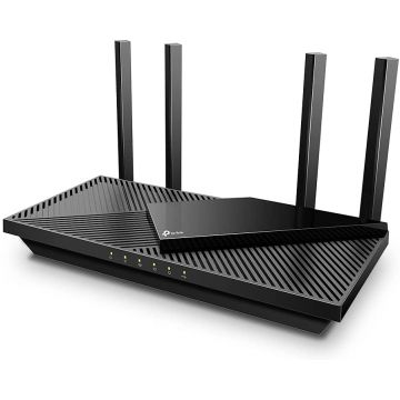 Routeur WiFi TP-LINK ARCHER AX55 AX3000, Wi-Fi 6, RJ45 Gigabit, USB3.0