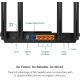 Routeur WiFi TP-LINK ARCHER AX55 AX3000 Wi-Fi 6