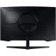 27" Samsung Odyssey, Full HD, 5ms, VGA - DP - HP