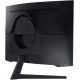 27" Samsung Odyssey, Full HD, 5ms, VGA - DP - HP