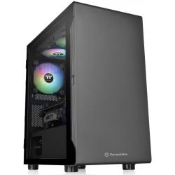 THERMALTAKE S100, noir