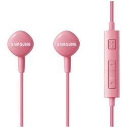 Samsung EOHS1303 Kit piéton filaire Jack 3,5 mm, rose