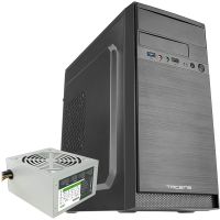 Tacens Anima AC4500, mATX, 1x USB2.0 + 1x USB3.0, 500w