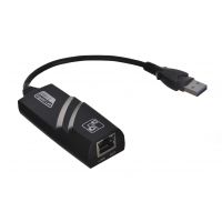 Adaptateur USB3.2 vers Ethernet 1000Mb AKYGA