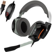 Casque GAMDIAS Hephaestus P1 RGB