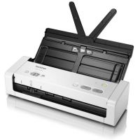 Brother ADS-1200 - Scanner de documents - CIS Double - Recto-verso