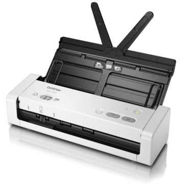 Scanner Brother ADS-1200 - CIS Double - Recto-verso