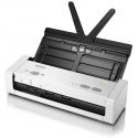 Scanner Brother ADS-1200 - CIS Double - Recto-verso