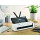 Brother ADS-1200 - Scanner de documents - CIS Double - Recto-verso