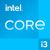 CPU Intel Core i3 12100F, 3.3Ghz, 12Mo, 89w, 10nm, 4 coeurs - Box