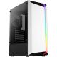 AeroCool Bionic RGB avec panneau vitré, 1x USB2.0 + 2x USB3.0, audio