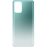 Vitre arrière Xiaomi Redmi Note 10/10S Vert Lagon