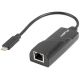 Adaptateur USB-C vers Ethernet 1000Mb LANBERG NC-1000-02