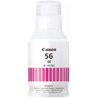 Cartouche CANON GI-56 M, Magenta, 6000 pages