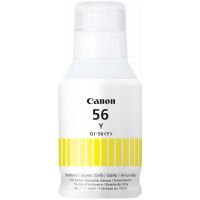 Cartouche CANON GI-51 Y, Jaune, 6000 pages