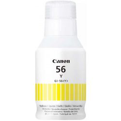 Cartouche CANON GI-51 Y, Jaune, 14000 pages