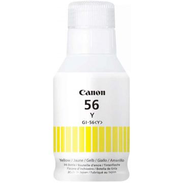 Cartouche CANON GI-51 Y, Jaune, 14000 pages