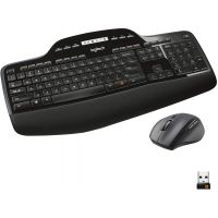 Logitech Wireless Desktop MK710