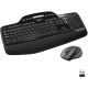 Logitech Wireless Desktop MK710